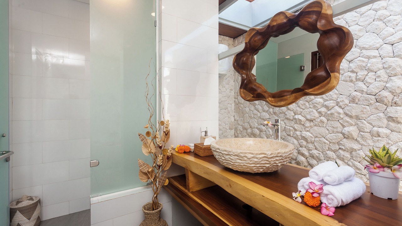 Photo of Bathroom in Tampaksiring