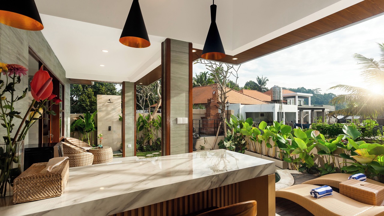 Photo of Outdoor in Tampaksiring