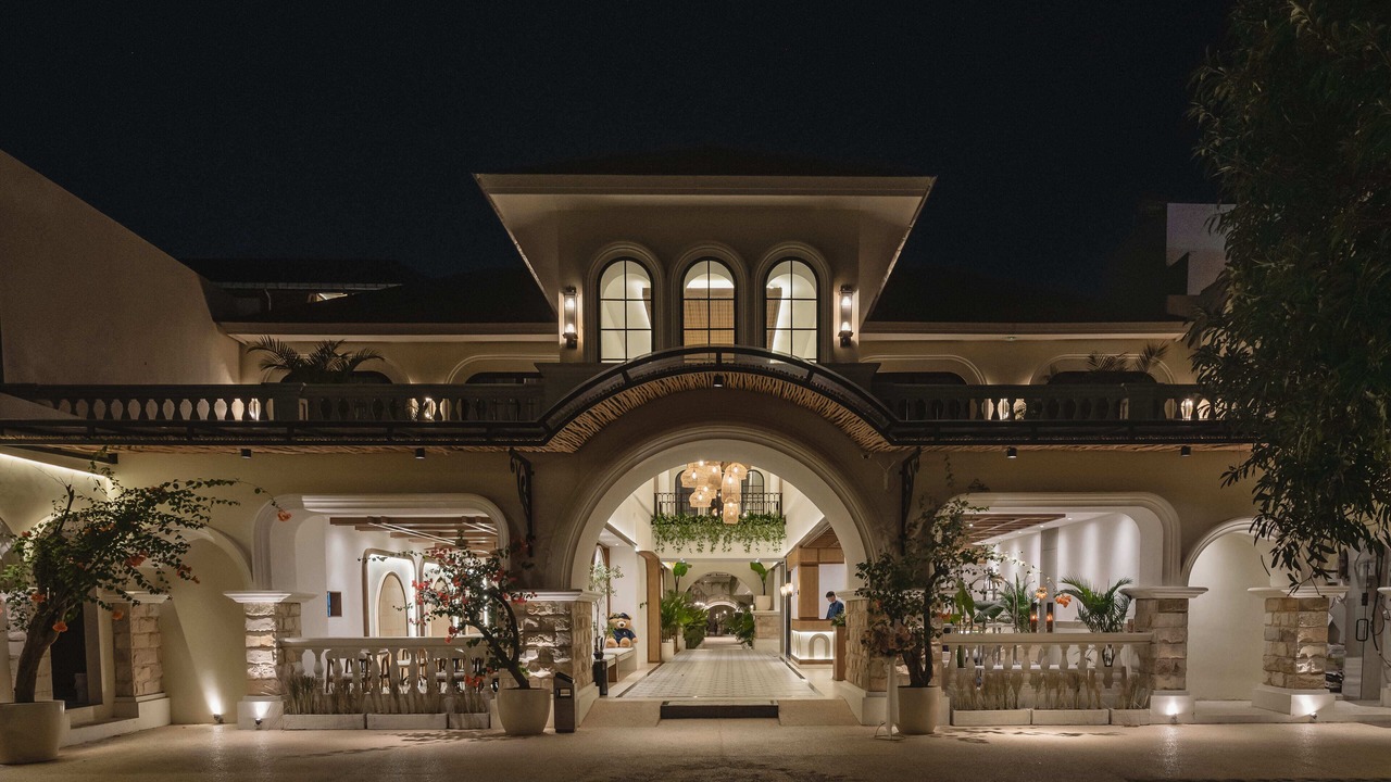 Photo of Outdoor in Petitenget