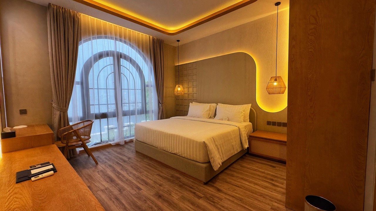 Photo of Bedroom in Petitenget