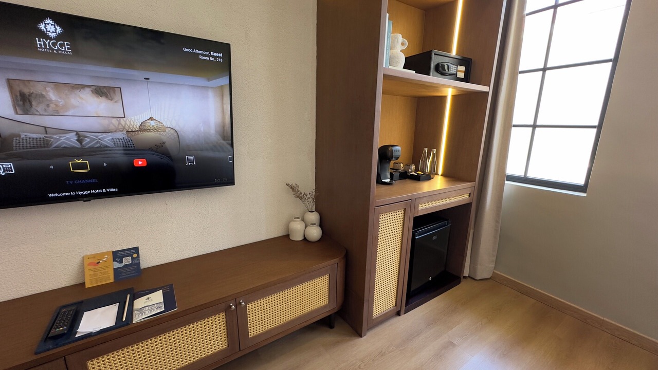 Photo of Bedroom in Petitenget