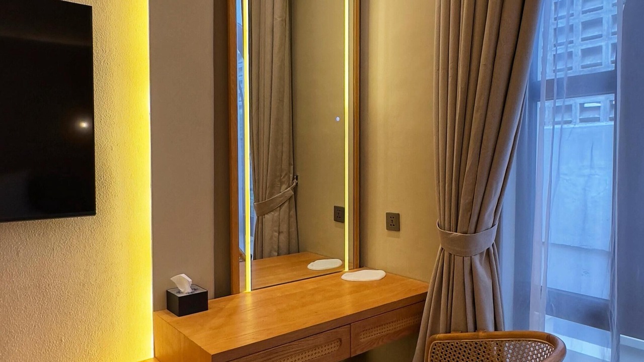 Photo of Bedroom in Petitenget