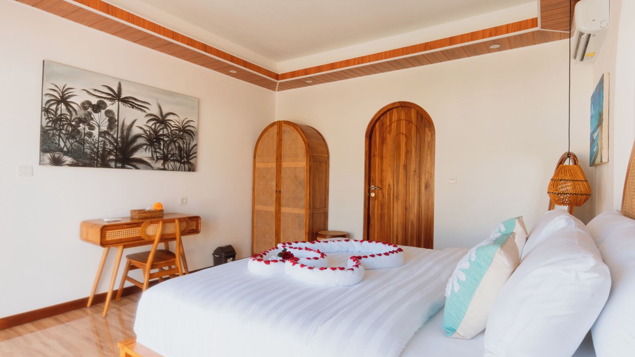 Photo of Bedroom in Kutuh