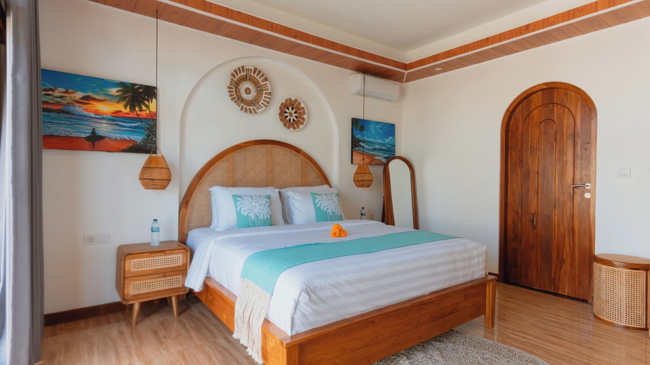 Photo of Bedroom in Kutuh