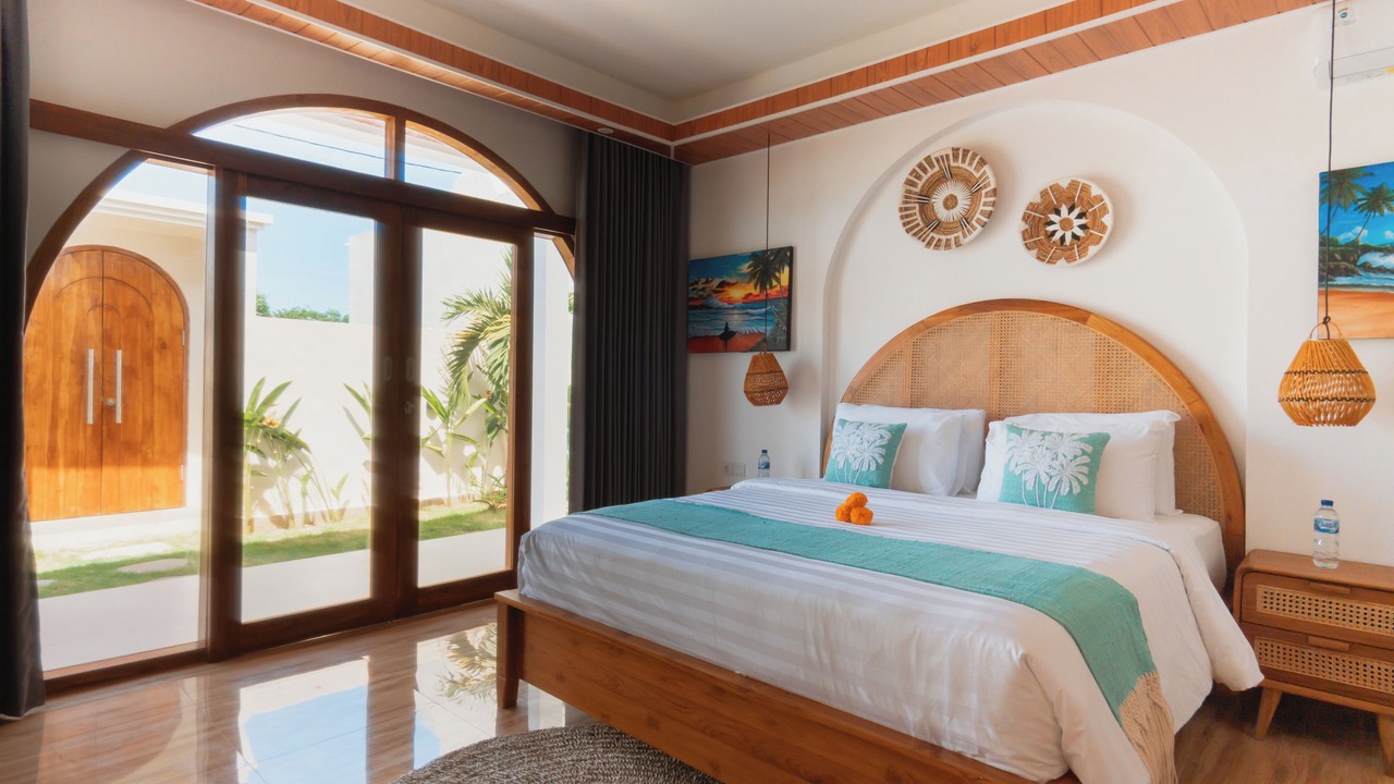 Photo of Bedroom in Kutuh