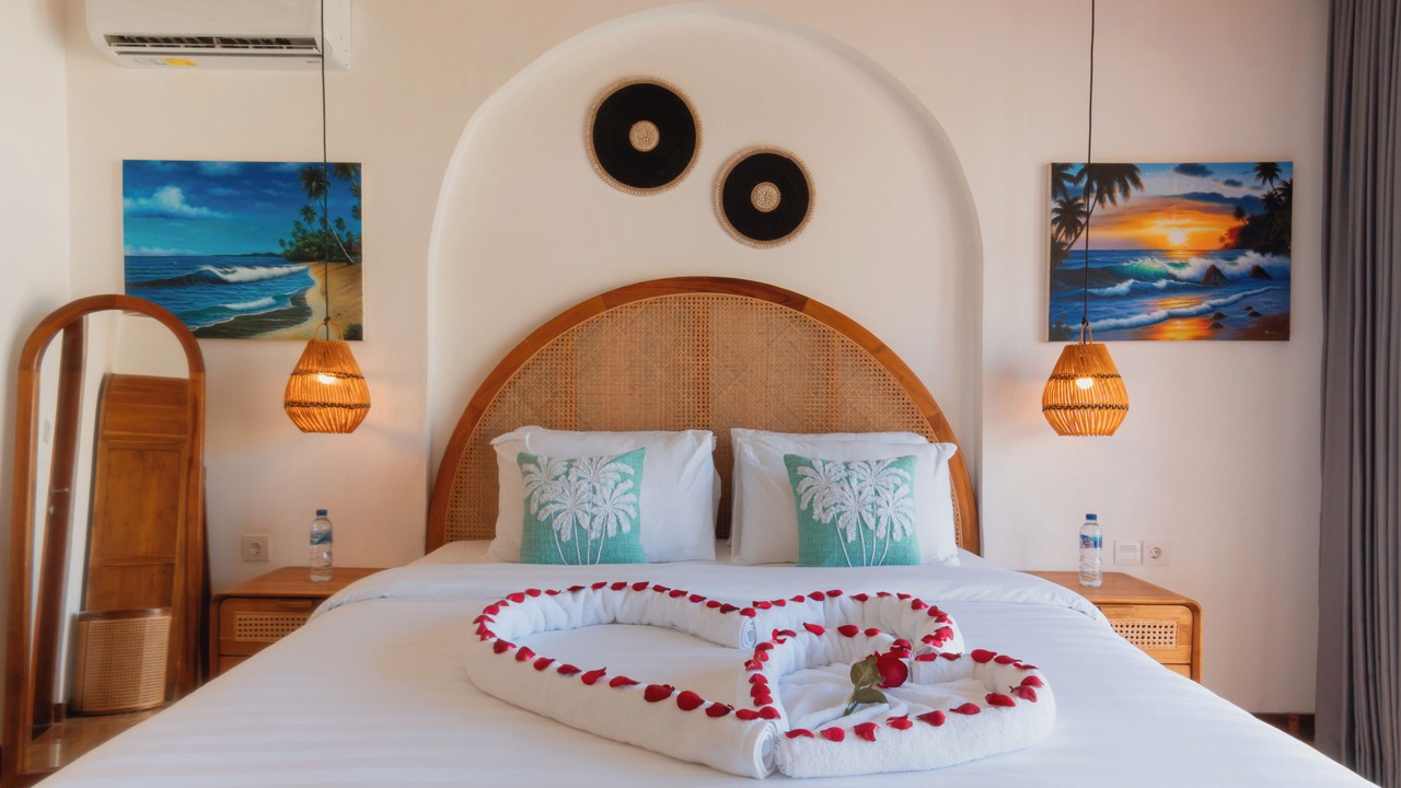 Photo of Bedroom in Kutuh