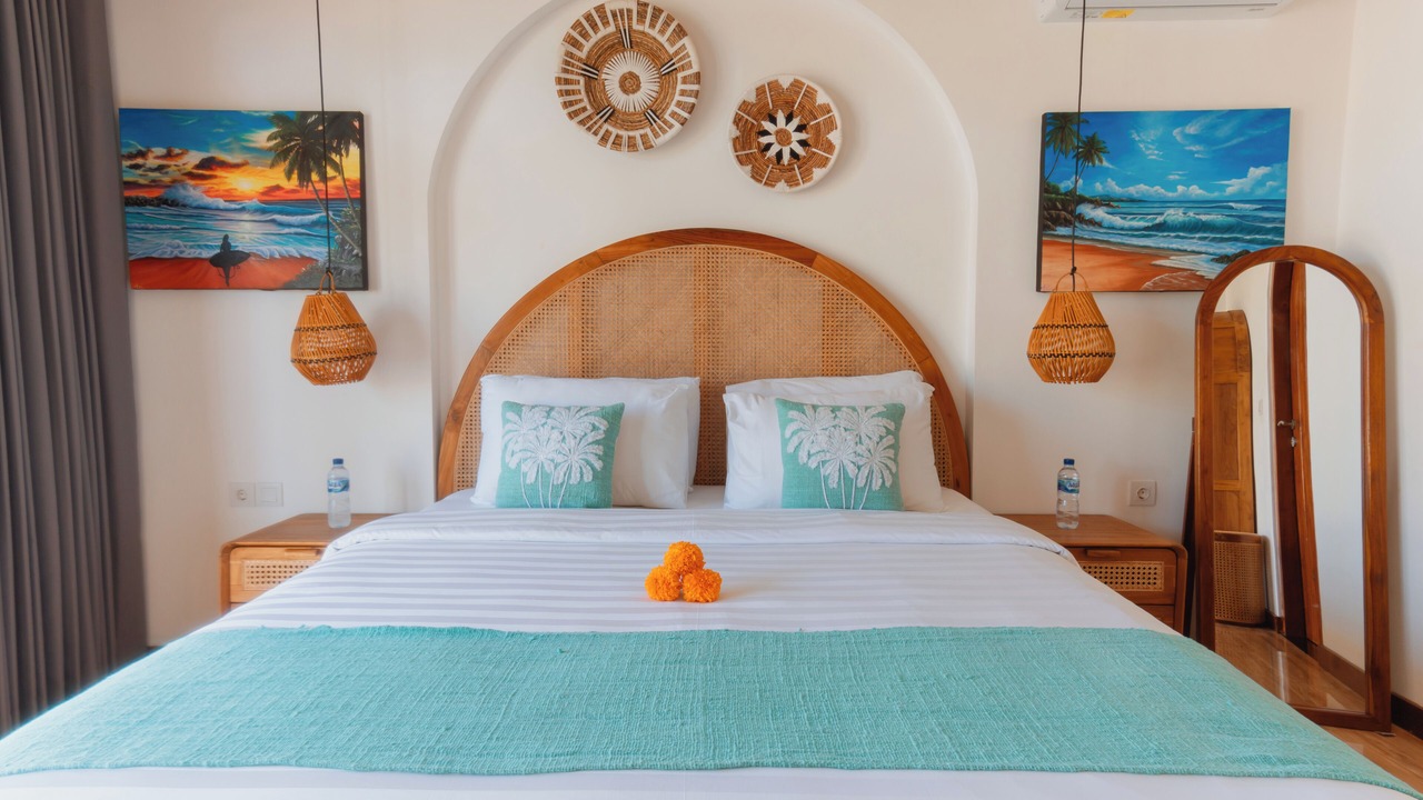 Photo of Bedroom in Kutuh