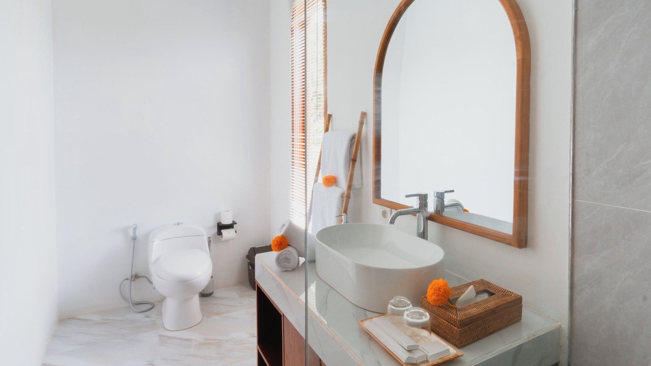 Photo of Bathroom in Kutuh