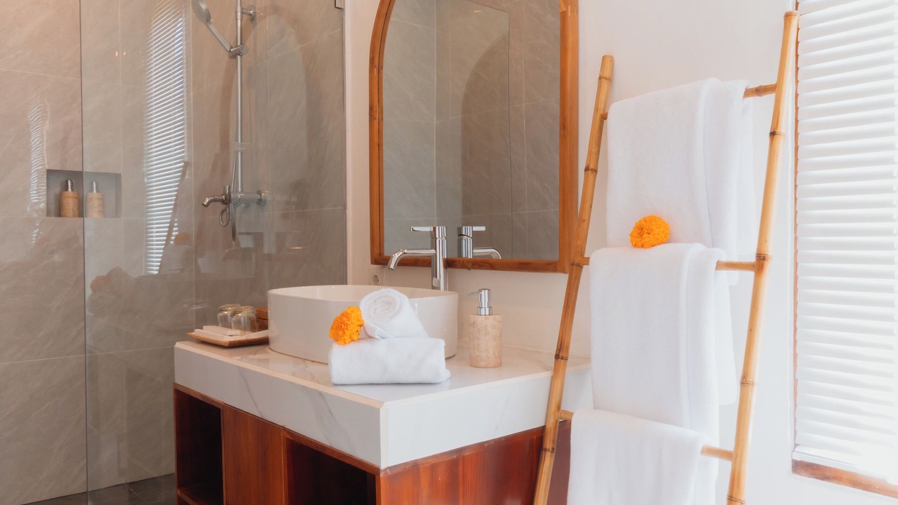 Photo of Bathroom in Kutuh