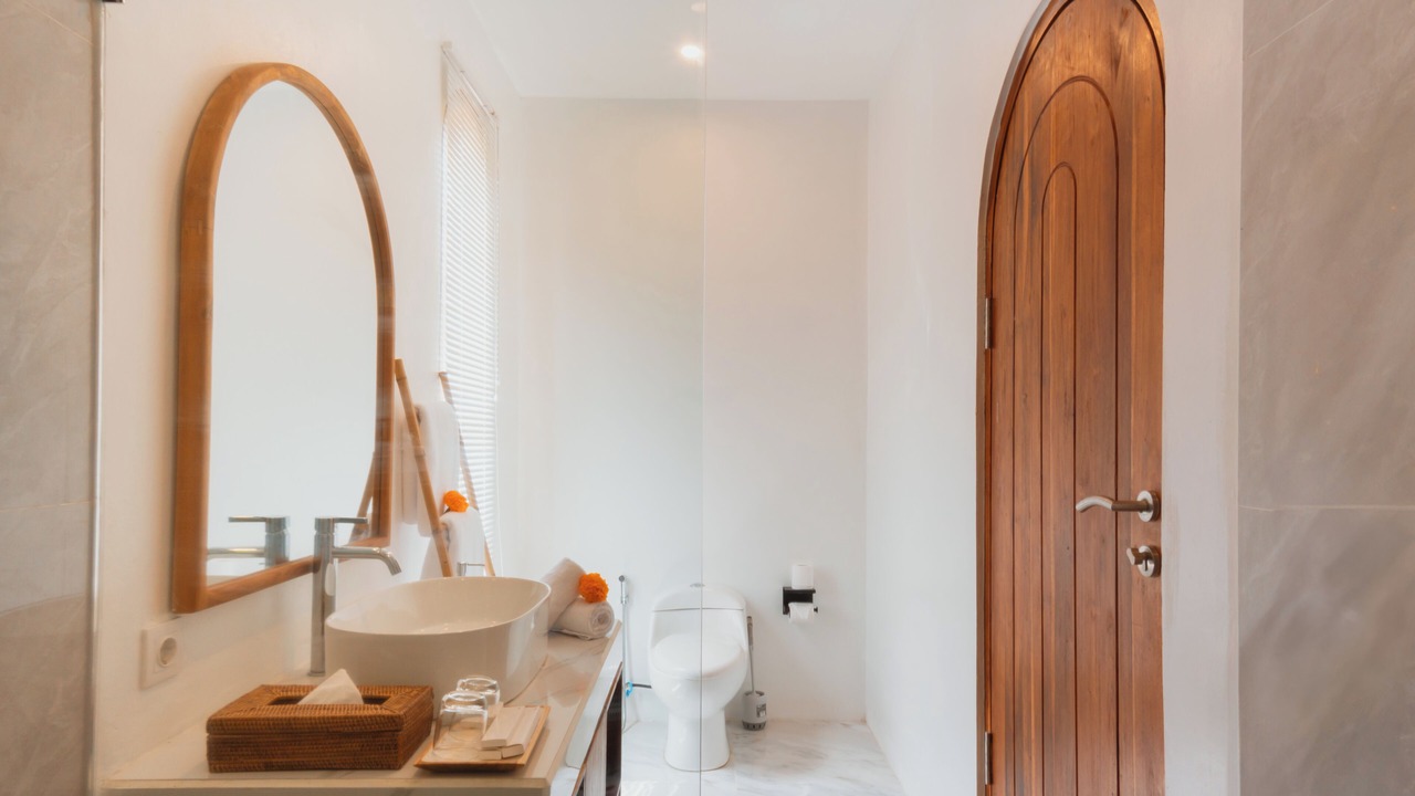 Photo of Bathroom in Kutuh