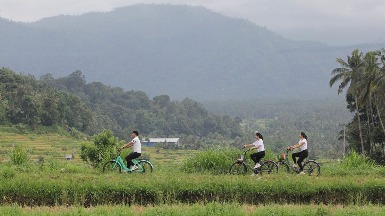 Photo of Outdoor in Bebandem