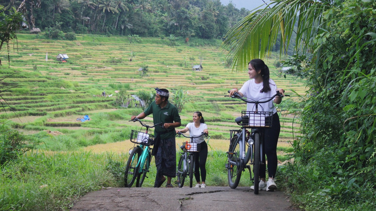 Photo of Outdoor in Bebandem