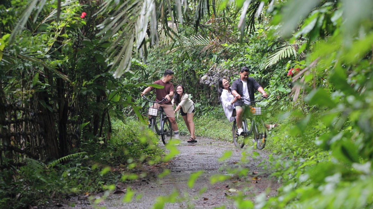 Photo of Outdoor in Bebandem