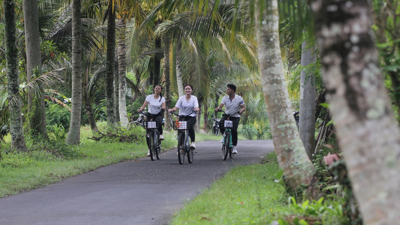 Photo of Outdoor in Bebandem