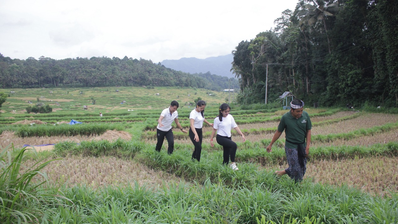 Photo of Outdoor in Bebandem