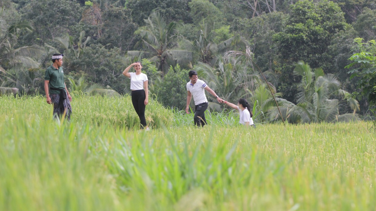 Photo of Outdoor in Bebandem