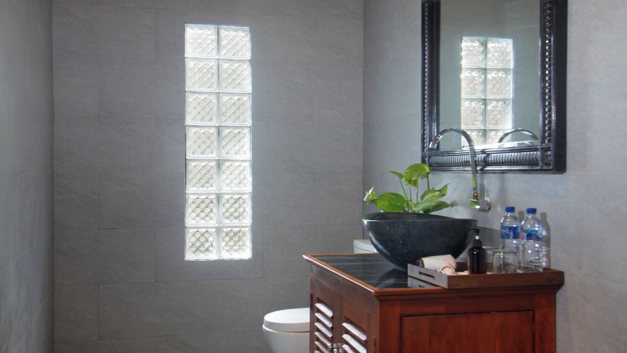 Photo of Bathroom in Bebandem