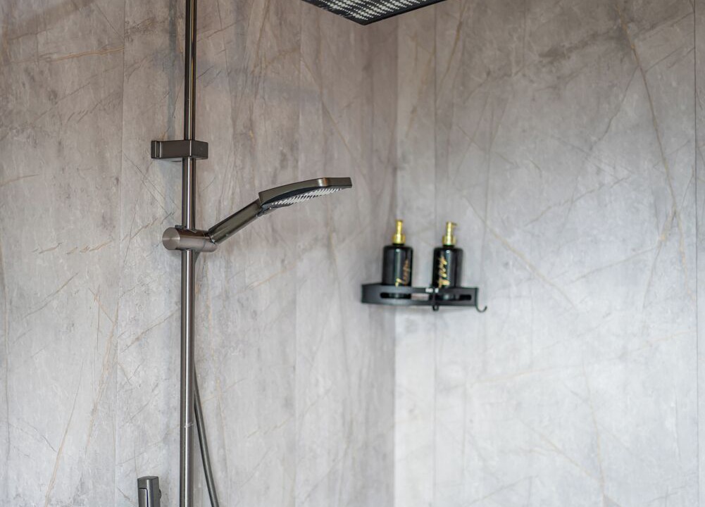 Photo of Bathroom in Toya Bungkah