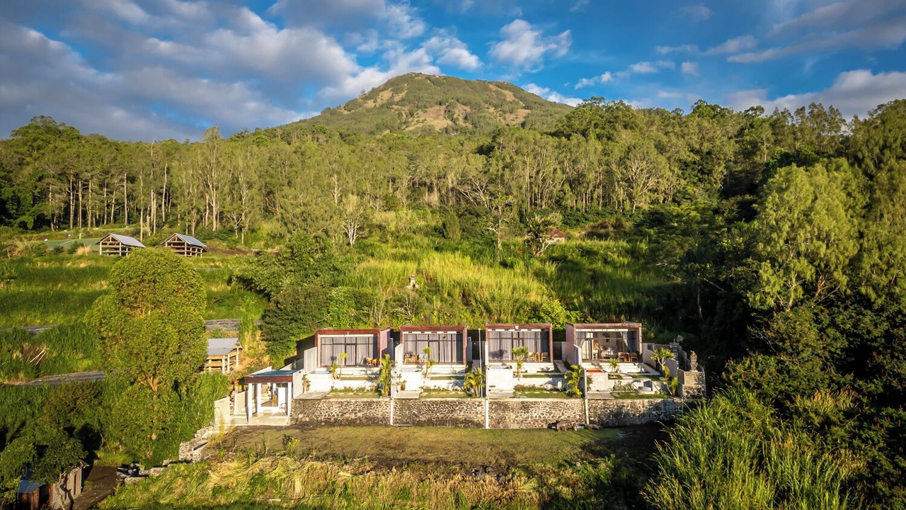 Photo of Outdoor in Toya Bungkah