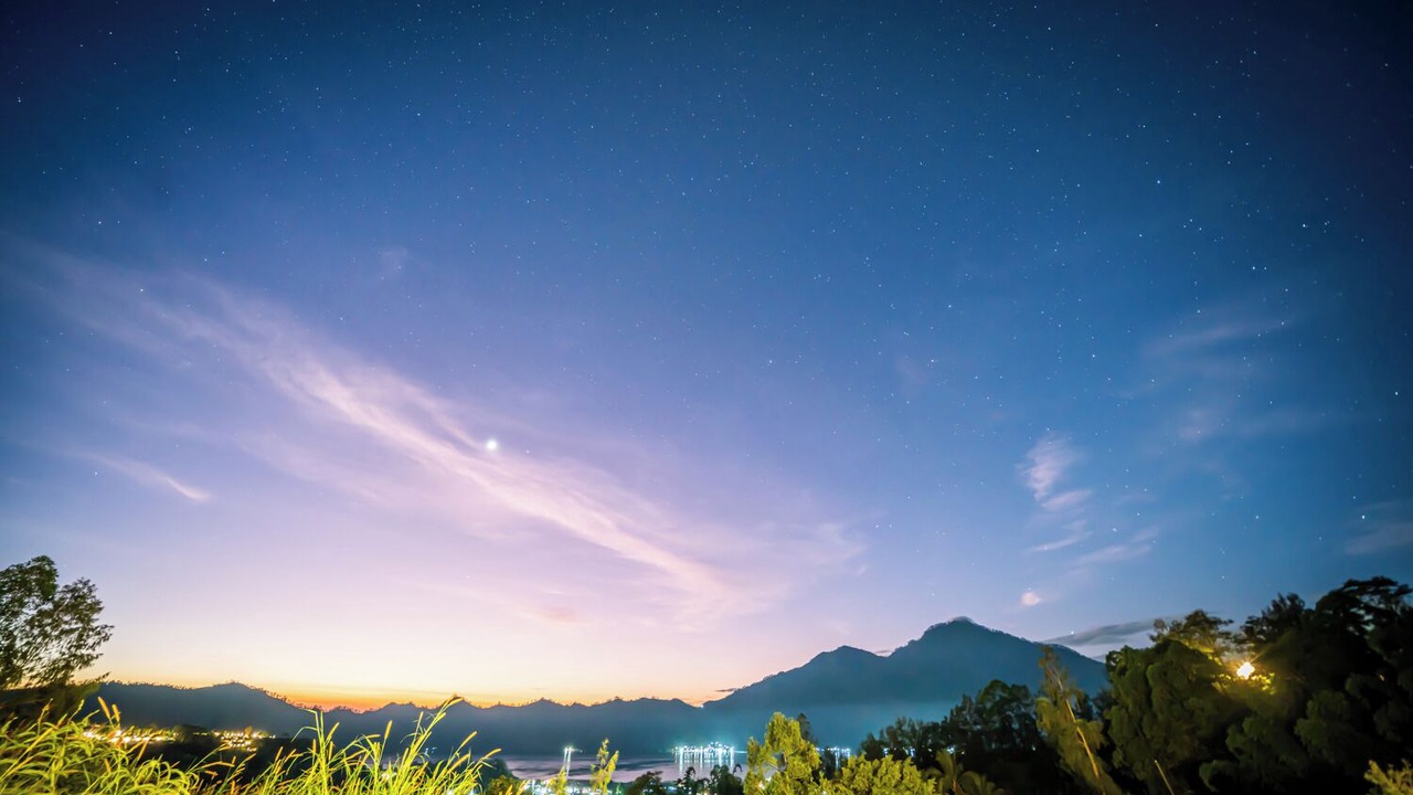 Photo of Outdoor in Toya Bungkah