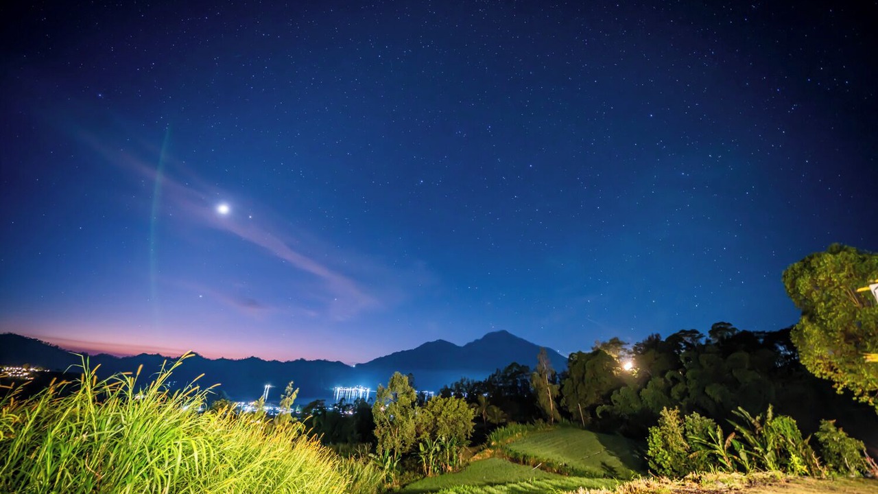 Photo of Outdoor in Toya Bungkah