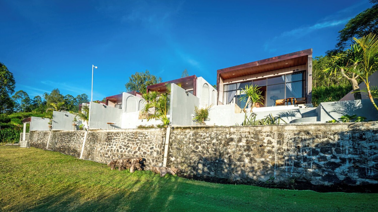 Photo of Outdoor in Toya Bungkah