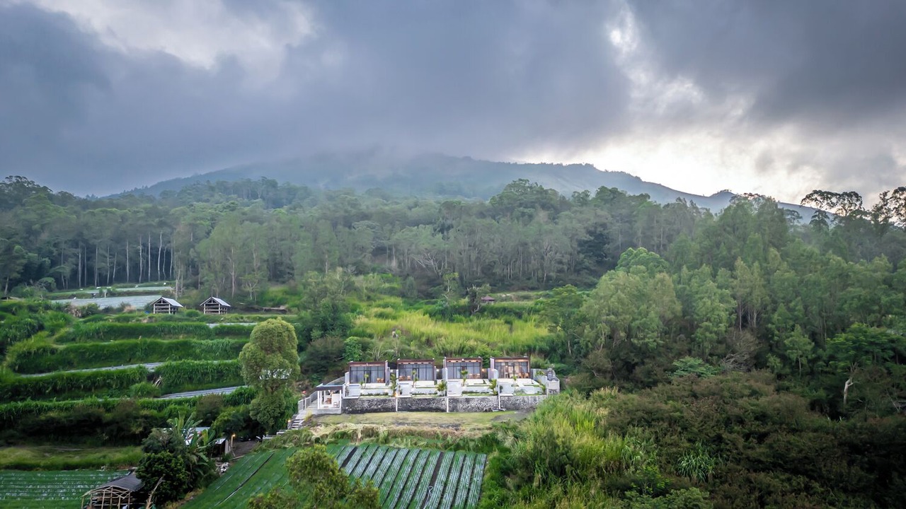 Photo of Outdoor in Toya Bungkah