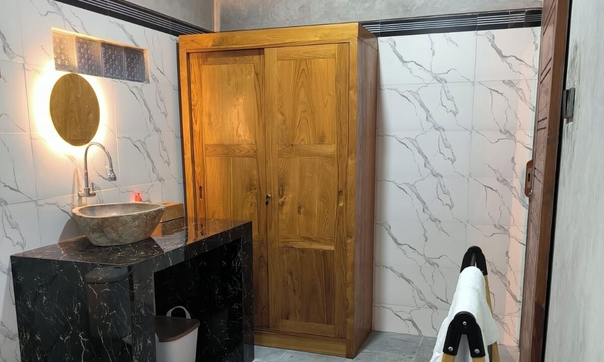 Photo of Bathroom in Gobleg