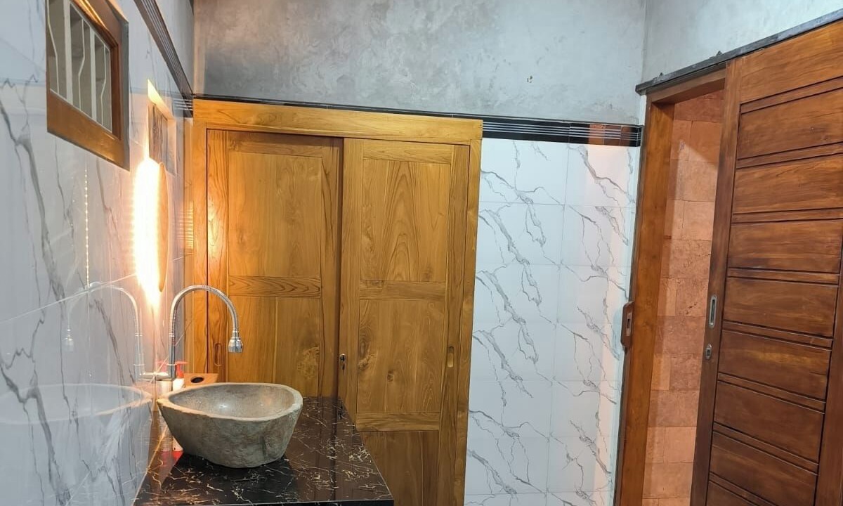 Photo of Bathroom in Gobleg