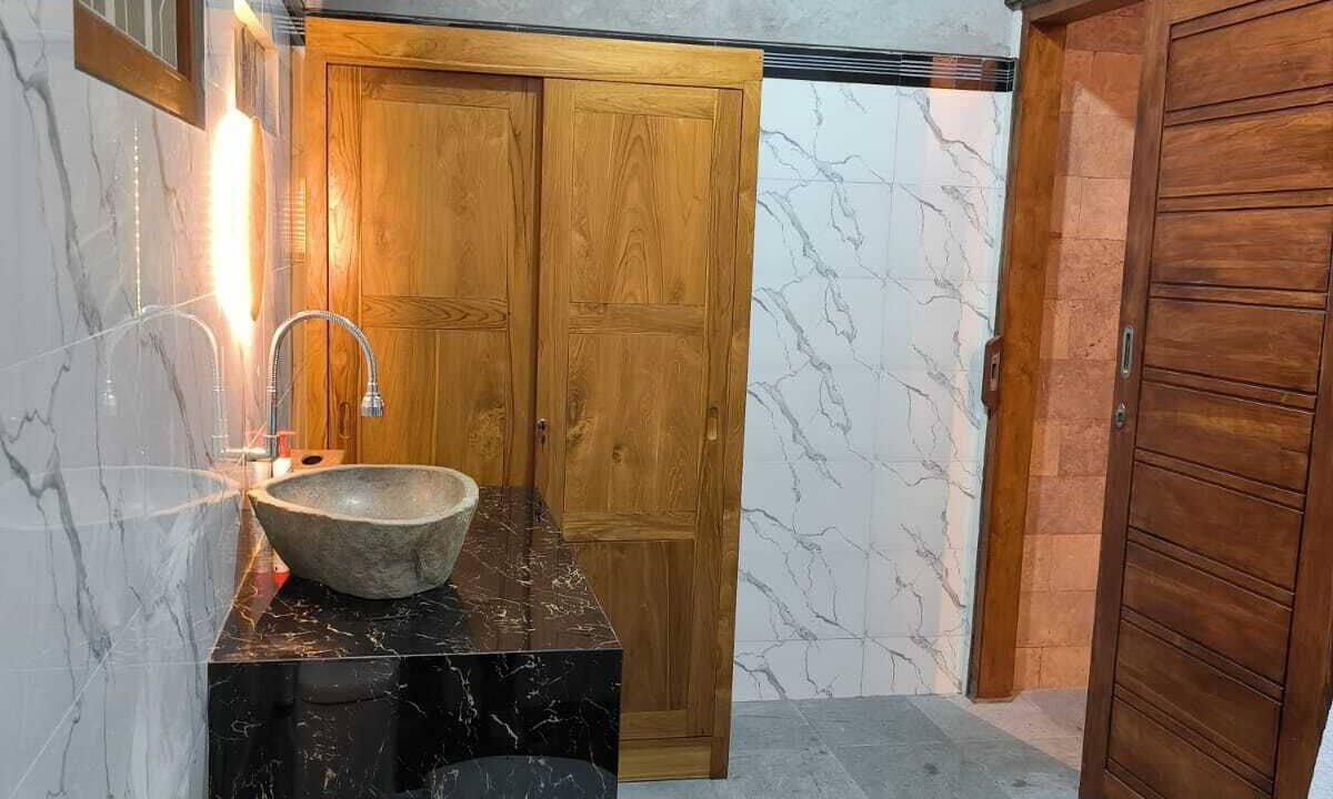 Photo of Bathroom in Gobleg