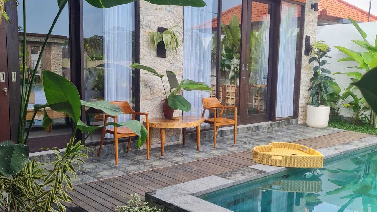 Photo of Outdoor in Mas