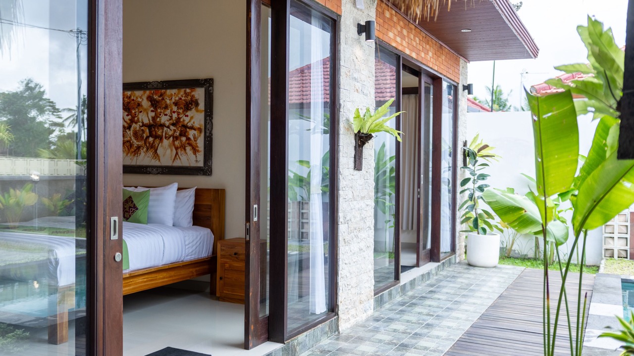 Photo of Outdoor in Mas
