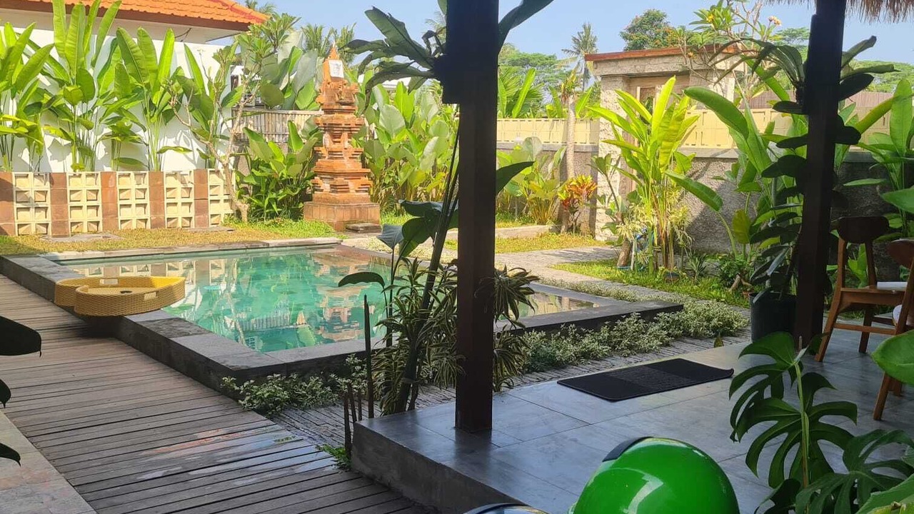 Photo of Outdoor in Mas