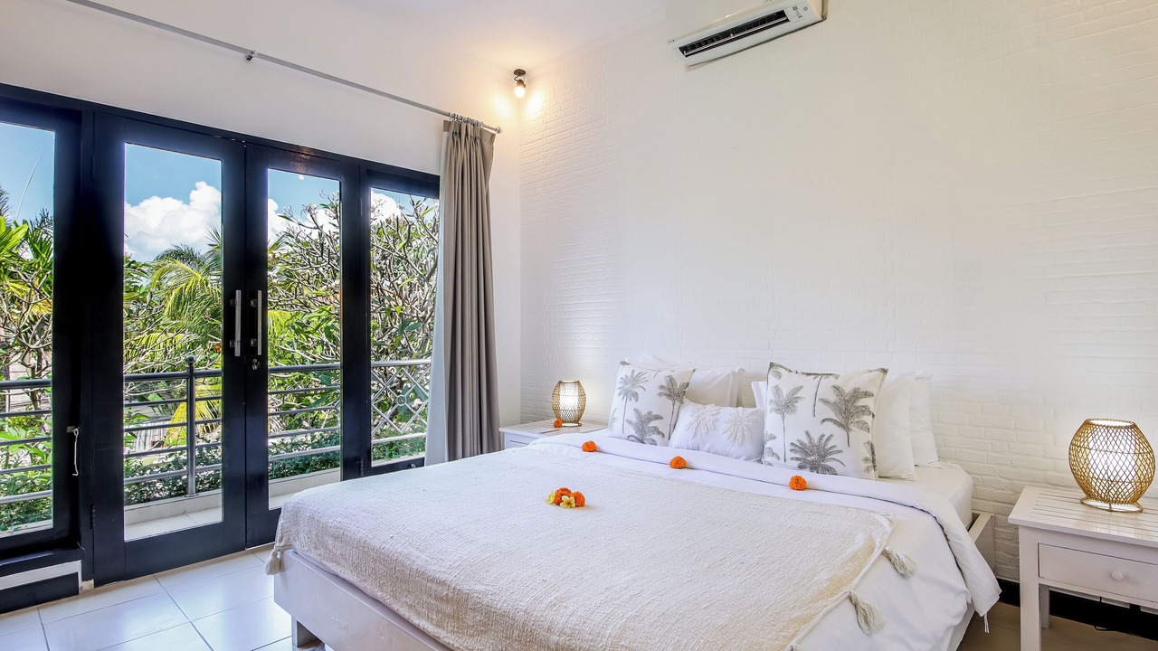 Photo of Bedroom in Drupadi