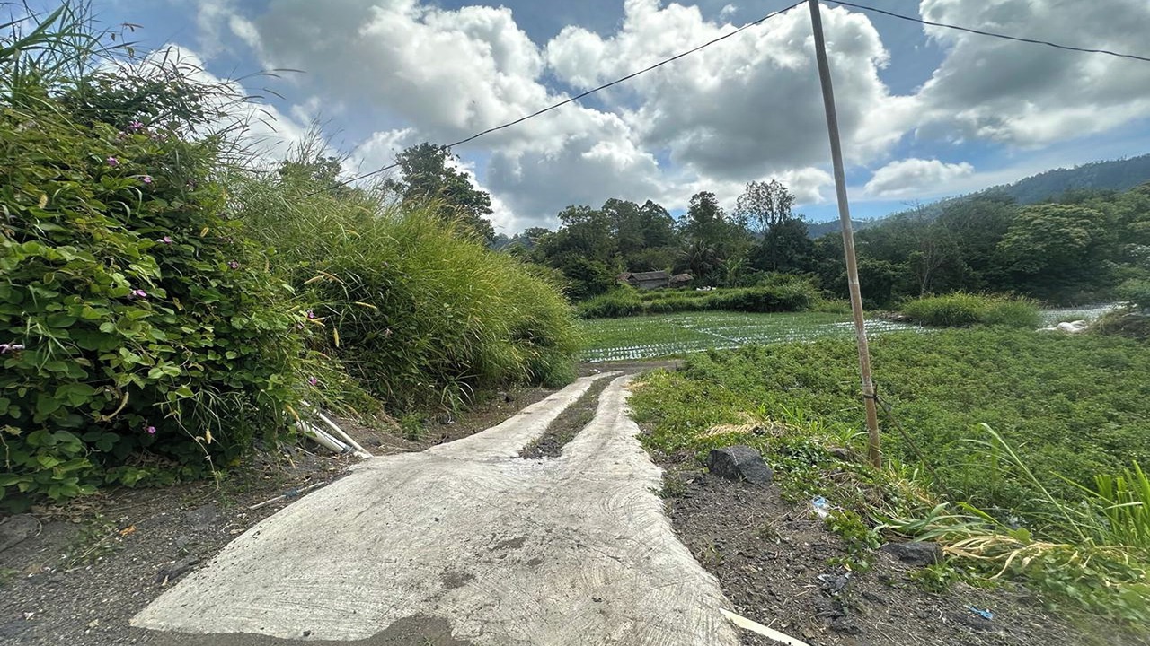 Photo of Outdoor in Toya Bungkah