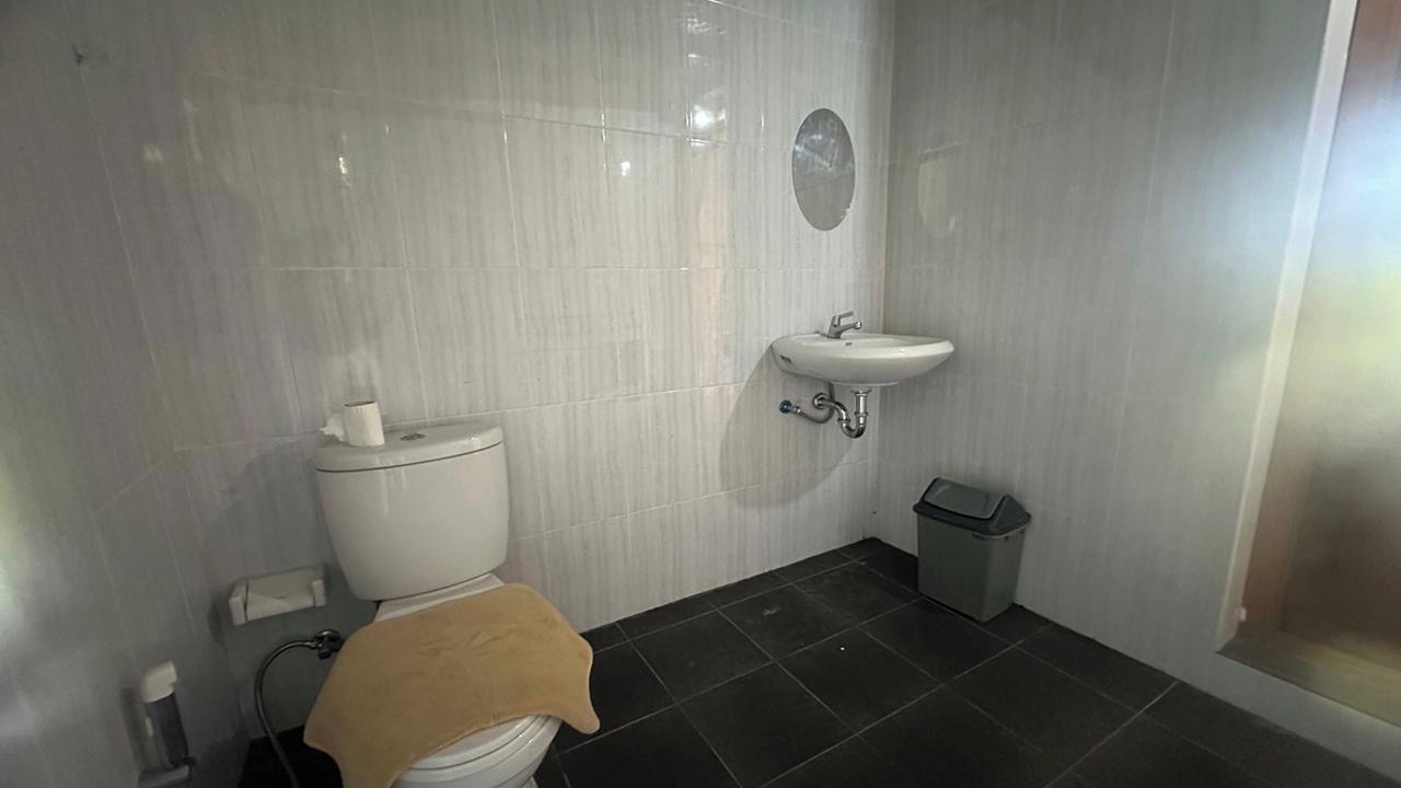 Photo of Bathroom in Toya Bungkah