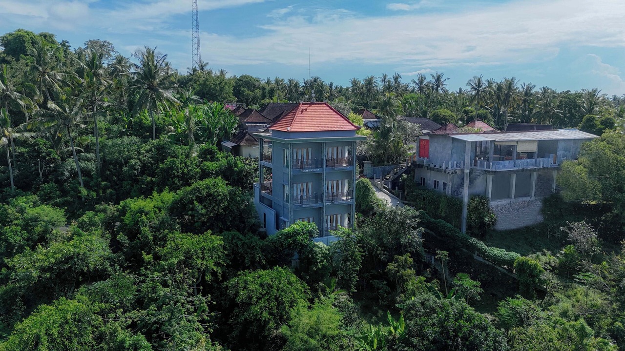 Photo of Outdoor in Penida Island
