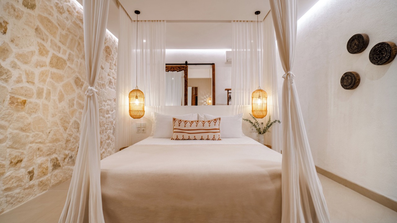 Photo of Bedroom in Jimbaran