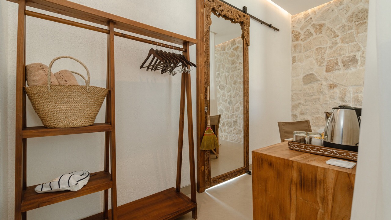 Photo of Patio Balcony in Jimbaran