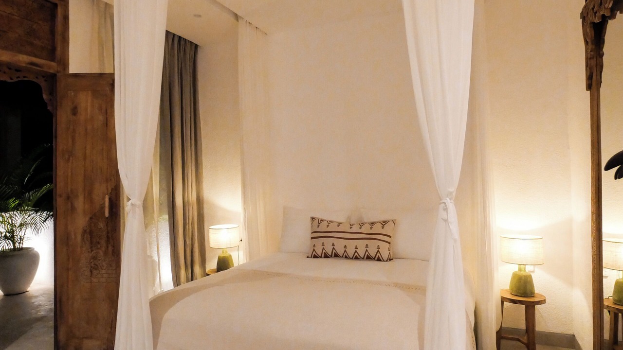 Photo of Bedroom in Jimbaran