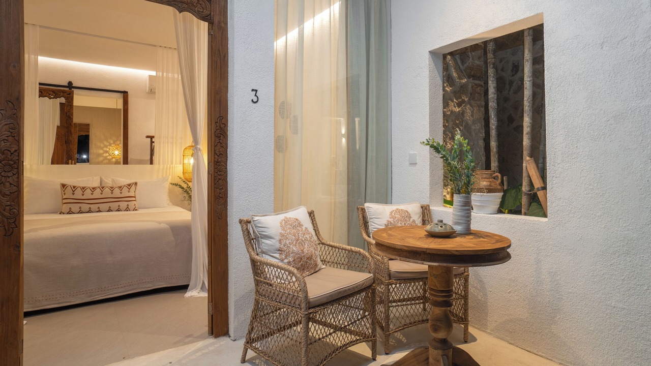 Photo of Bedroom in Jimbaran