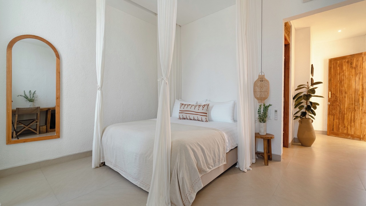 Photo of Bedroom in Jimbaran