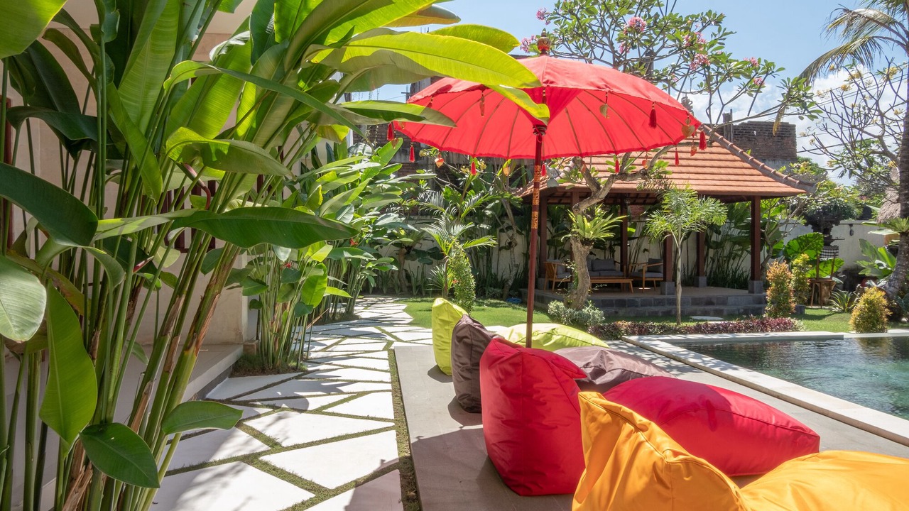 Photo of Outdoor in Keramas