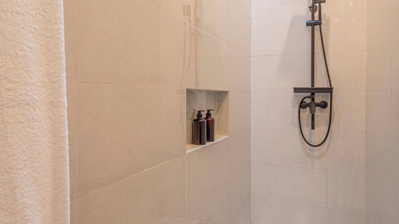 Photo of Bathroom in Jimbaran