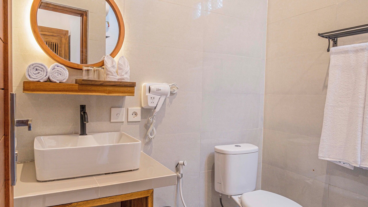 Photo of Bathroom in Jimbaran