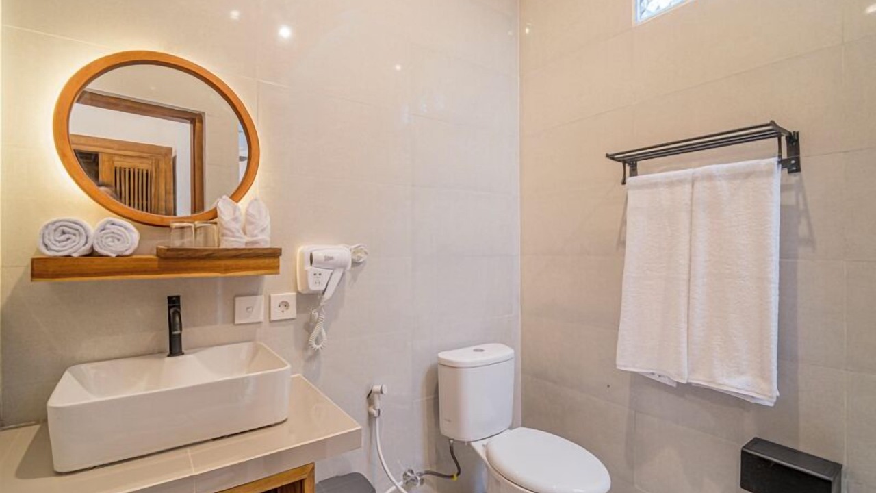 Photo of Bathroom in Jimbaran