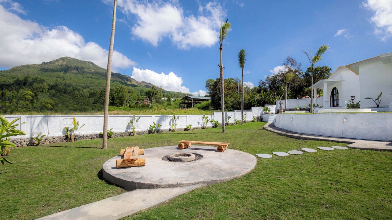 Photo of Outdoor in Toya Bungkah