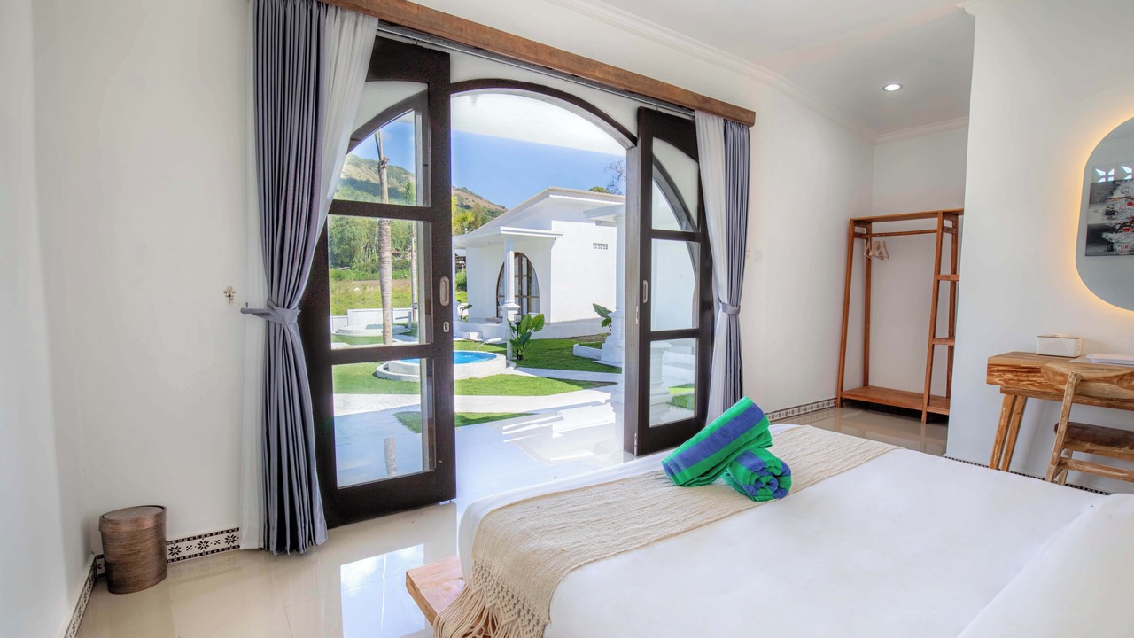 Photo of Bedroom in Toya Bungkah