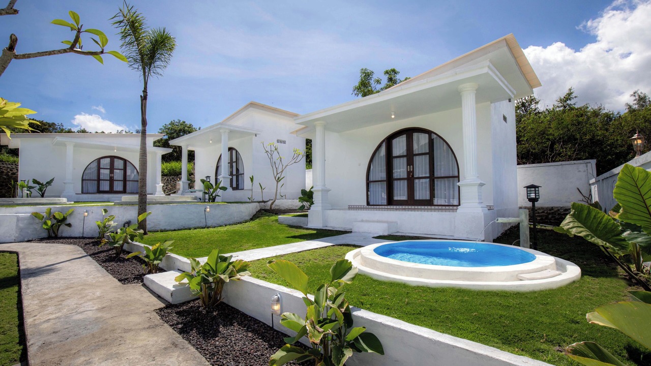 Photo of Outdoor in Toya Bungkah