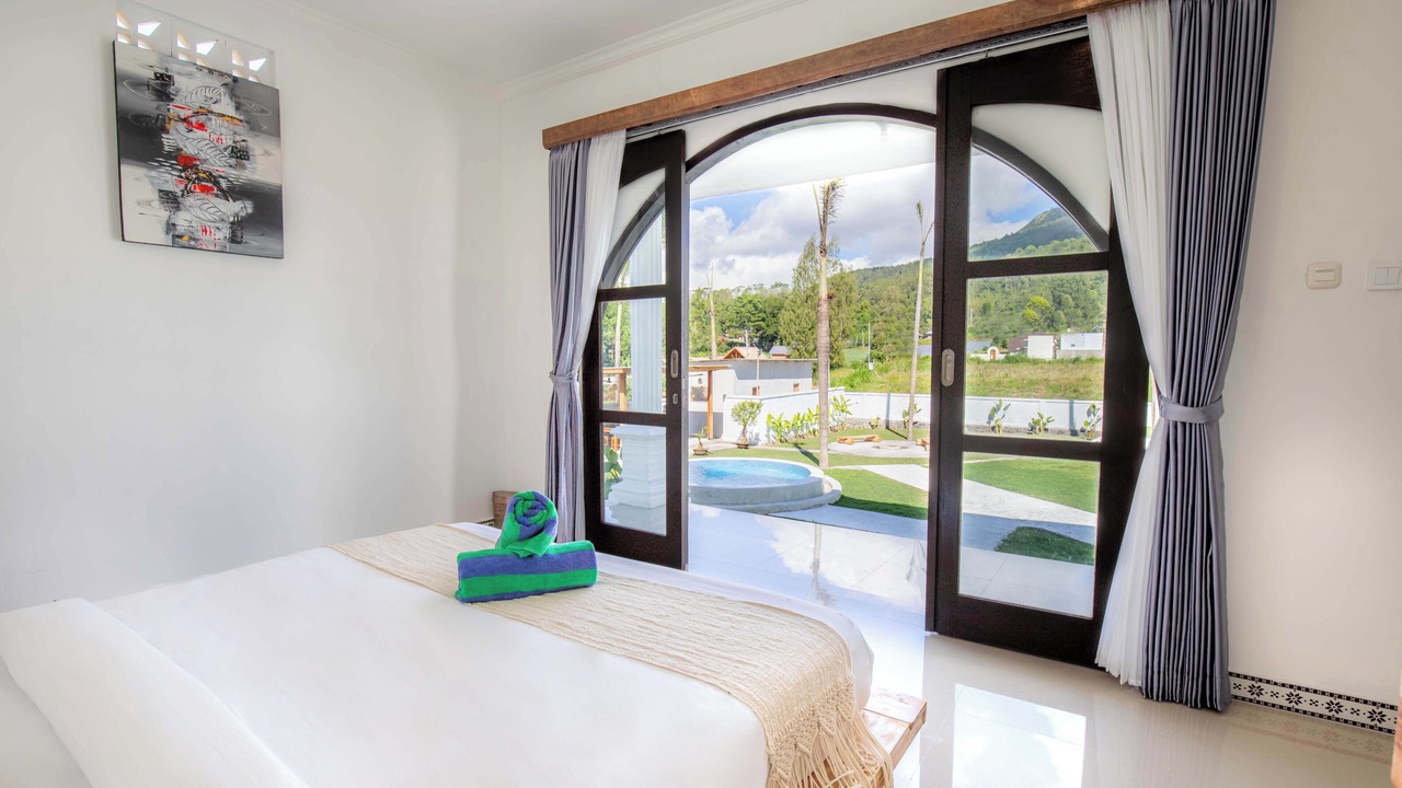 Photo of Bedroom in Toya Bungkah